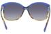 Lacoste Women's L701S L/701/S Fashion Sunglasses