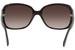 Lacoste Women's L783S L/783/S Fashion Square Sunglasses