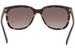 Lacoste Women's L824S L/824/S Fashion Square Sunglasses