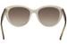 Lacoste Women's L832S L/832/S Fashion Sunglasses