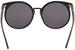 Lacoste Women's L849S L/849/S Round Sunglasses