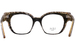 Lafont Niagara Eyeglasses Women's Full Rim Square Shape