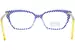 Lafont Office Eyeglasses Women's Full Rim Cat Eye