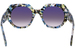 Lafont Ouessant Sunglasses Women's Round Shape