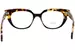Lafont Paris Tanagra Eyeglasses Women's Full Rim Butterfly Shape
