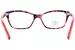 Lafont Paris Women's Eyeglasses Oceane Full Rim Optical Frame