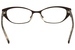 Lafont Paris Women's Eyeglasses Renata Full Rim Optical Frame