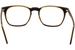 Lafont Reedition Women's Eyeglasses Theorie Full Rim Optical Frame