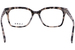 L.A.M.B. LAUF105 Eyeglasses Women's Full Rim Square Shape