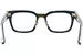 Leisure Society Merano LS174 Eyeglasses Full Rim Square Shape