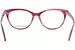 Lenton & Rusby LR5024 Eyeglasses Women's Full Rim Cat Eye