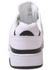Levi's Men's 521-Mod-LO-Pebbled-UL Sneakers Low Top