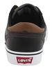 Levi's Men's Ethan Nappa Levis Sneakers Shoes