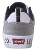 Levi's Men's Lance-LO-CHM-GRFX Sneakers Low Top