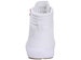 Levis Women's Olivia Sneakers High-Top Platform Shoes