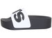 Levis Women's Split-Logo-Platform-Slide Sandals Slip-On Shoes
