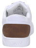 Levis Youth Boy's Jeffrey-501-Tumbled-UL Sneakers Low Top