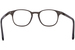 L.G.R Fez Eyeglasses Full Rim Square Shape