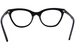 L.G.R Luiza Eyeglasses Women's Full Rim Cat Eye