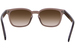 L.G.R Malabo Bold Sunglasses Square Shape