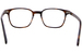 L.G.R Malabo Eyeglasses Full Rim Square Shape