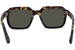 L.G.R Raffaello Sunglasses Square Shape