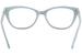 Lilly Pulitzer Women's Eyeglasses Bentley Full Rim Optical Frame