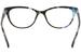 Lilly Pulitzer Women's Eyeglasses Captiva Full Rim Optical Frame