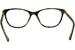 Lilly Pulitzer Women's Eyeglasses Sanford Full Rim Optical Frame