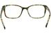 Lilly Pulitzer Women's Eyeglasses Westley Full Rim Optical Frame