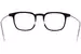 Lindberg Now-6655 Eyeglasses Full Rim Square Shape