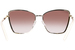 Longchamp LO167S Sunglasses Women's Butterfly Shape