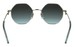 Longchamp LO179S Sunglasses Women's