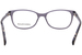 Longchamp LO2616 Eyeglasses Women's Full Rim Rectangular Optical Frame