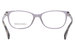Longchamp LO2616 Eyeglasses Women's Full Rim Rectangular Optical Frame