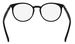 Longchamp LO2758 Eyeglasses Women's Full Rim Round Shape