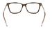 Longchamp LO2772 Eyeglasses Women's Full Rim Rectangle Shape