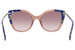 Longchamp LO636S Sunglasses Women's Cat Eye