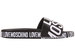 Love Moschino Women's Logo Pool Slides Sandals
