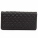 Love Moschino Women's Quilted Leather Clutch Shoulder Handbag