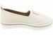 Love Moschino Women's Quilted Slip-On Fashion Loafers Espadrilles Shoes