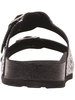 Love Moschino Women's Sandals Dual Buckle