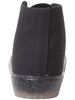 Love Moschino Women's Sneakers Canvas Mid Top