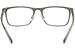 Lucky Brand Men's Eyeglasses D308 D/308 Full Rim Optical Frame