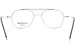 Lumiere 6714 Eyeglasses Women's Full Rim Round Shape