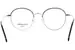Lumiere 6819 Eyeglasses Women's Full Rim Round Shape