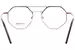 Lumiere 6901 Eyeglasses Women's Full Rim