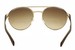 Marc By Marc Jacobs Women's MMJ453S MMJ 453/S Fashion Pilot Sunglasses
