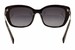 Marc By Marc Jacobs Women's MMJ493S MMJ 493/S Cat Eye Sunglasses