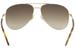 Marc By Marc Jacobs Women's MMJ60S MMJ/60/S Fashion Pilot Sunglasses